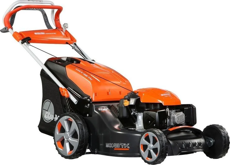 Benzinrasenmäher Oleo-Mac MAX 48 TK Allroad 4 (66099103E5)