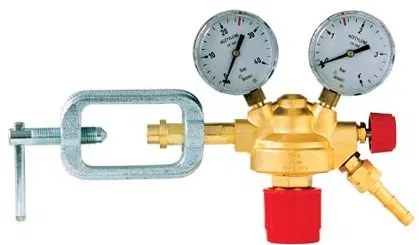 PERUN Acetylen-Druckminderer RBA-0,15 (W212-6311)