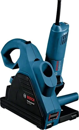 Bosch-Rillenschneider GNF 35 CA 150 mm