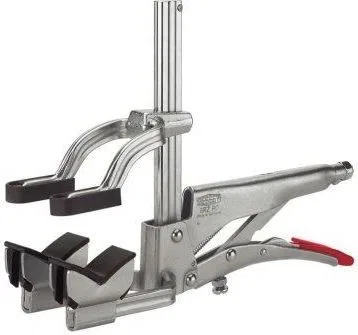 Bessey Schweißklemmenzange zum Verbinden von Rohren von 0 bis 110 mm (GRZRO)