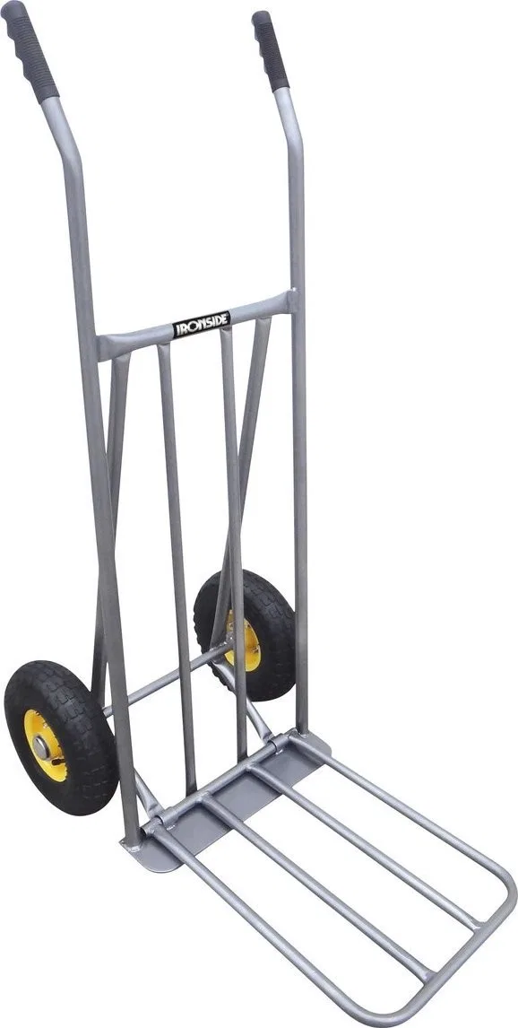 Bituxx-Werkzeugwagen HANDTRANSPORTWAGEN IRONSIDE 200 kg