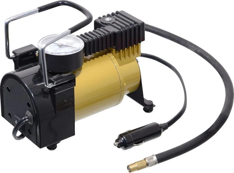 Autokompressor Compass TORNADO – 12 V.