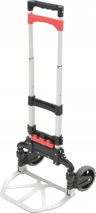 Werkzeugwagen Yato YATO KLAPPBARER LAGERWAGEN 60 kg