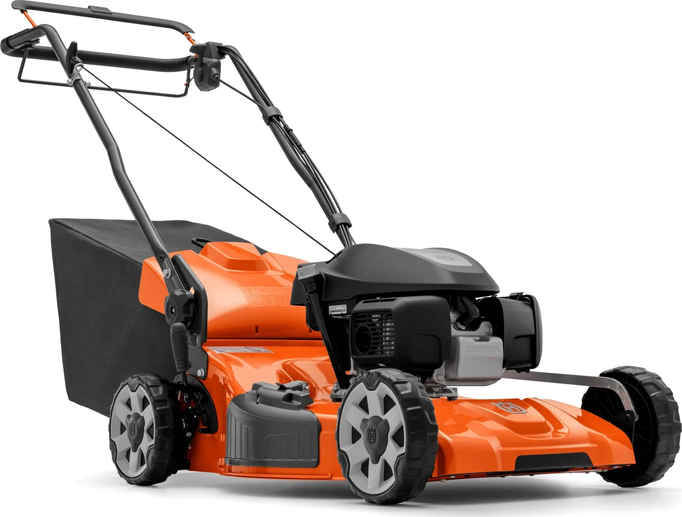 Husqvarna Benzin-Rasenmäher HUSQVARNA LC356VP