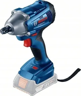 Bosch GDS 18V-400 Schlagschrauber, 18 V, 1/2"