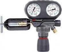 GCE GCE Acetylen-Druckminderer PRO 20/1,5 bar GCE0780632