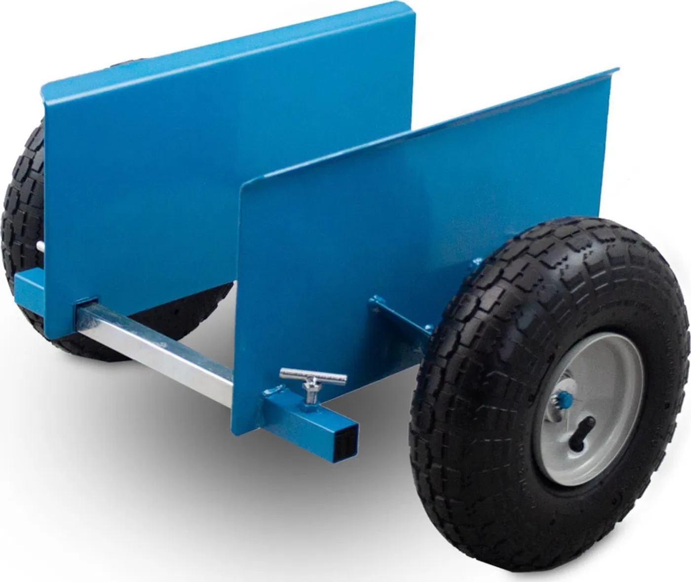 Bituxx-Werkzeugwagen Transportwagen für OSB-, Gipskarton- und MDF-Platten bis 275 kg