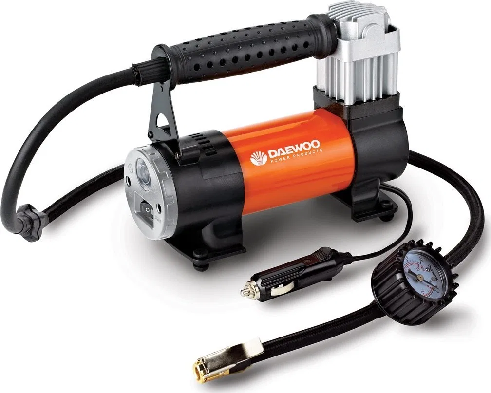 Daewoo-Autokompressor CAR AIR COMPRESSOR/DW 75L DAEWOO