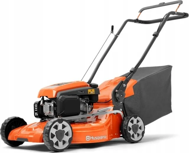 Husqvarna Benzin-Rasenmäher HUSQVARNA LC151S
