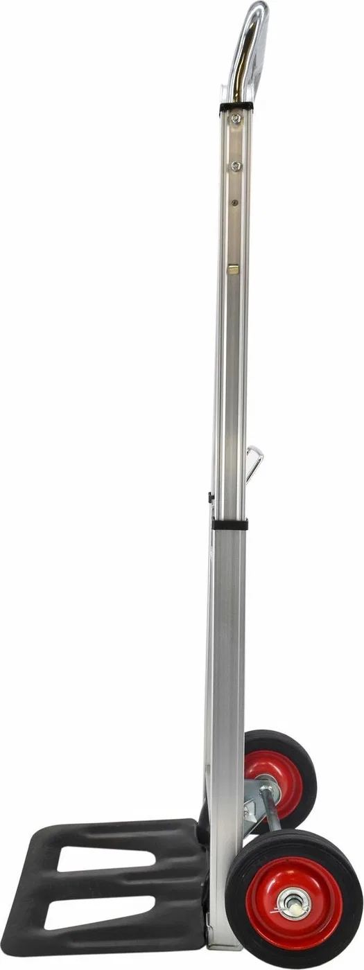 Werkzeugwagen AWTools AWTOOLS Klappbarer Lagerwagen 90 kg