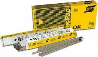 Esab ESAB ELEKTRODE OK92.58 FI 2,5 mm 0,7 kg FÜR GUSSEISEN ESA-92582520L0