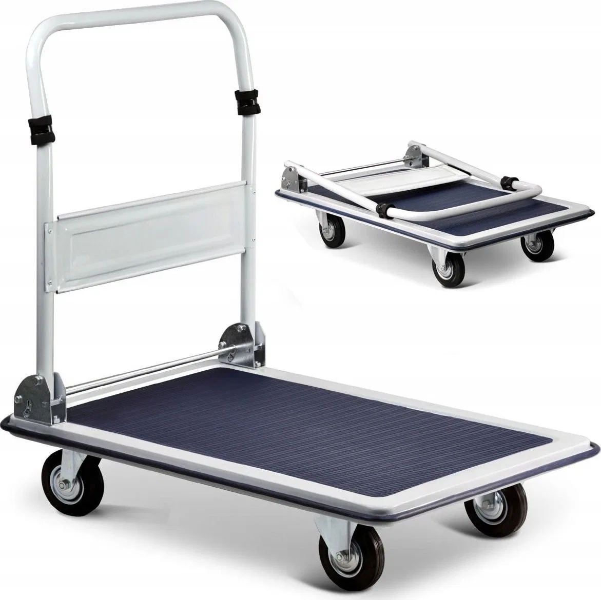 Geko-Werkzeugwagen Plattform-Lagerwagen 150 kg(1)