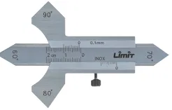 Begrenzungslehre für Schweißarbeiten 20 mm (25690108)