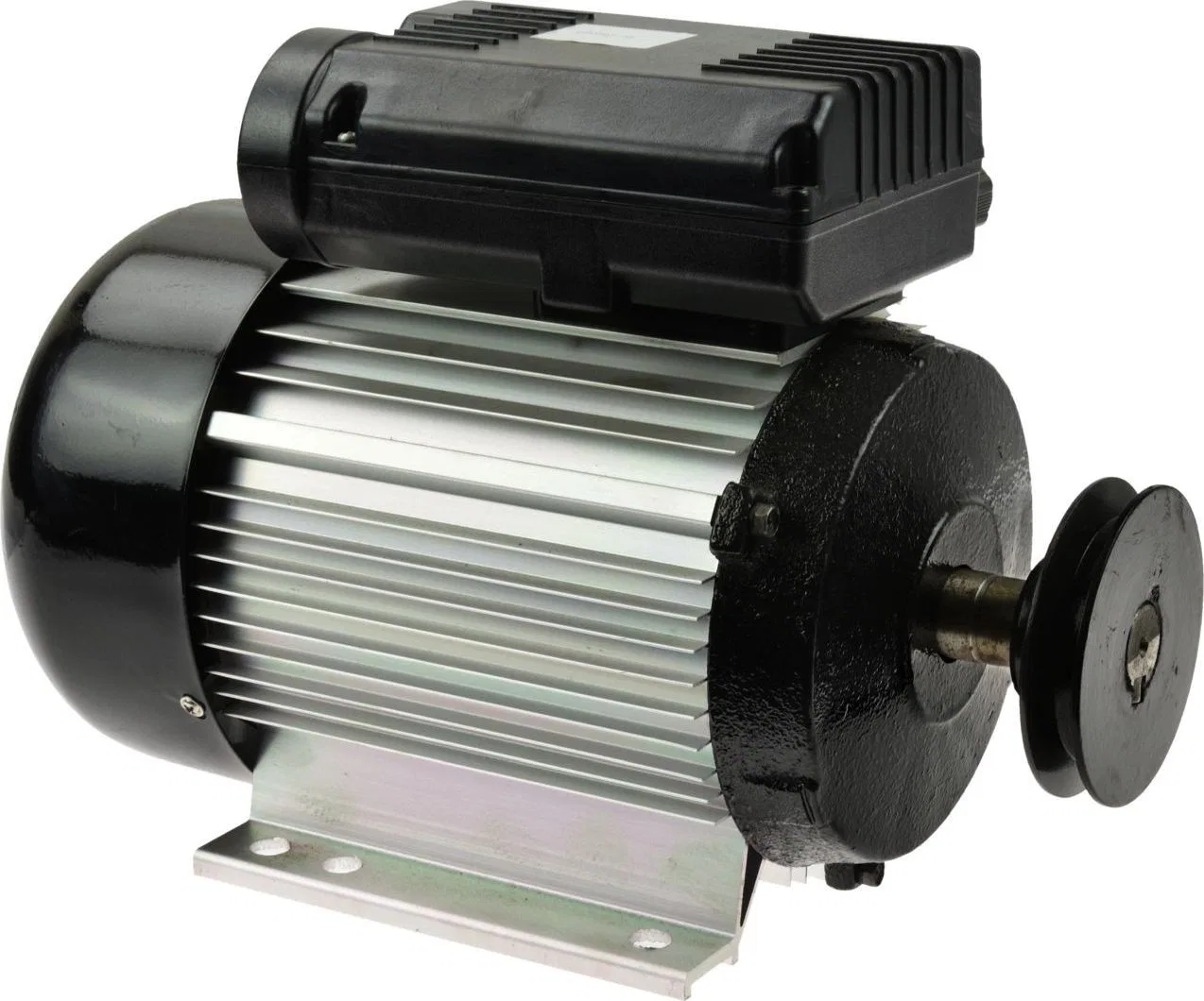 Geko-Autokompressor Motor für 100-Liter-Kompressor (G80302)