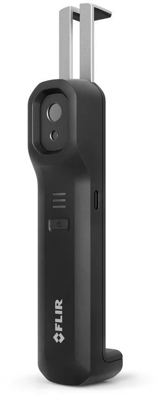 FLIR-Wärmebildkamera mit drahtloser Verbindung: FLIR ONE EDGE FOEDGE