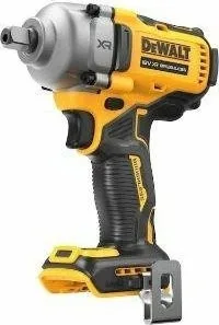 Dewalt-Schlagschrauber DEWALT.SCHLAGSCHRAUBER 1/2" 18 V 812 Nm 4 Gänge TSTAK mit Sperrklinke DCF892NT