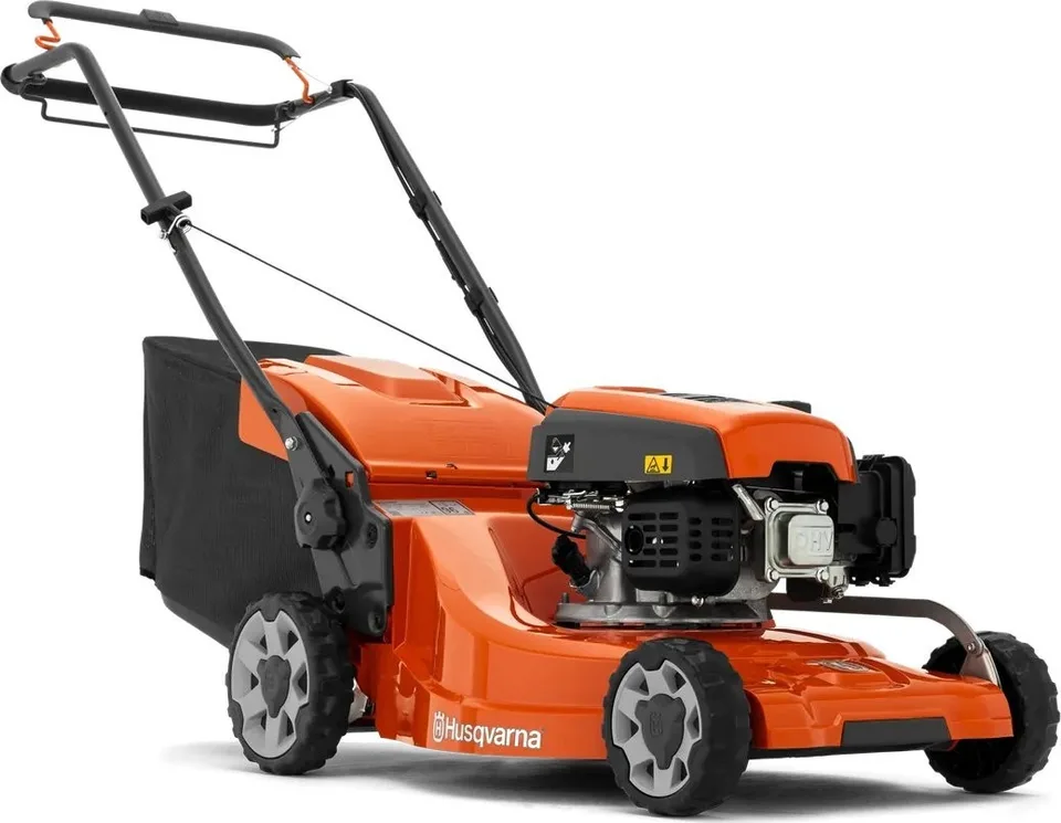 Husqvarna Vejapjove HUSQVARNA LC247S Benzinrasenmäher