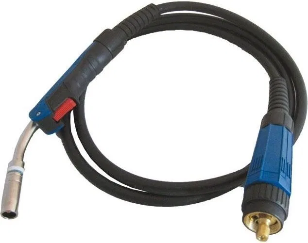 MIG/MAG-Schweißzange MB-25 mit 5 m langem Kabel (FC254)