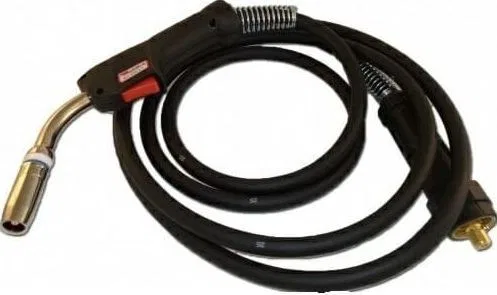 Lincoln Electric MIG-Schweißzange LGS-250G 4 m 230 A 60 % (W10429-25-3M)