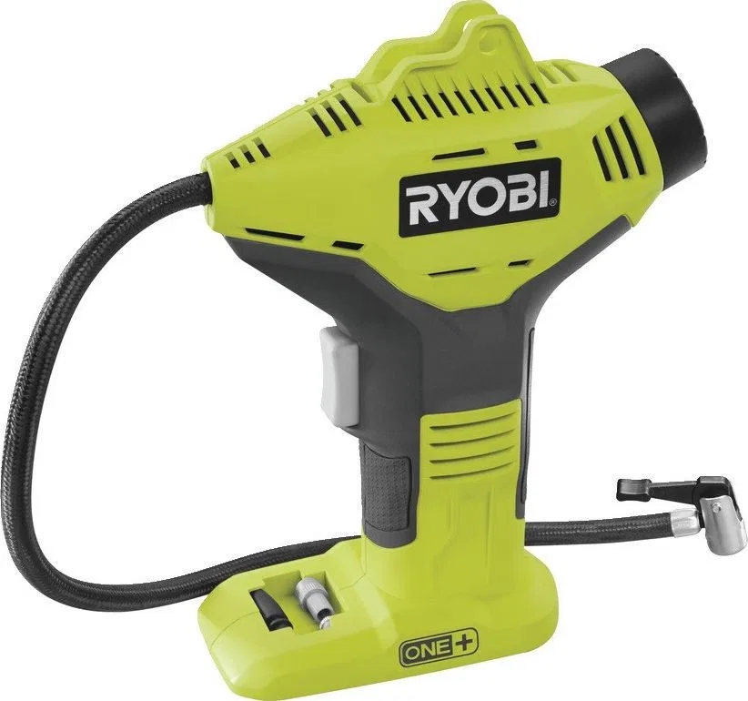 Ryobi-Autokompressor R 18PI-0 18 V