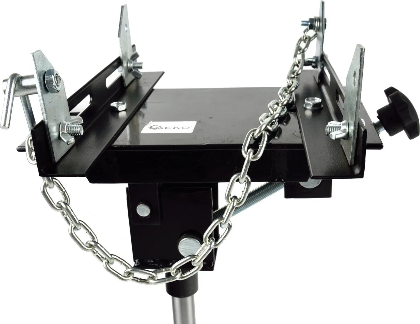 Geko-Adapter für Getriebehebevorrichtung 600 kg (G02102)
