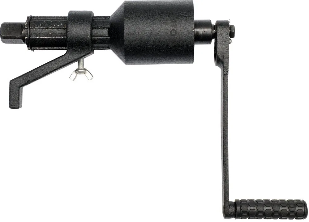 Yato Drehmomentverstärker 1" 380 mm 1:66 (YT-07822)