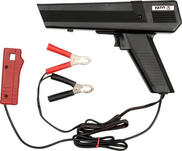 Yato XENON-Blitzleuchte 12 V YT-7310