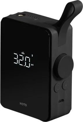 Hoto QWCQB001 5-V-Autokompressor