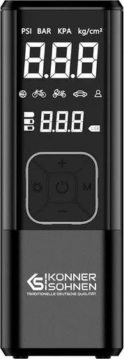 Autokompressor UN 3-in-1-Akku-Kompressor KS P20