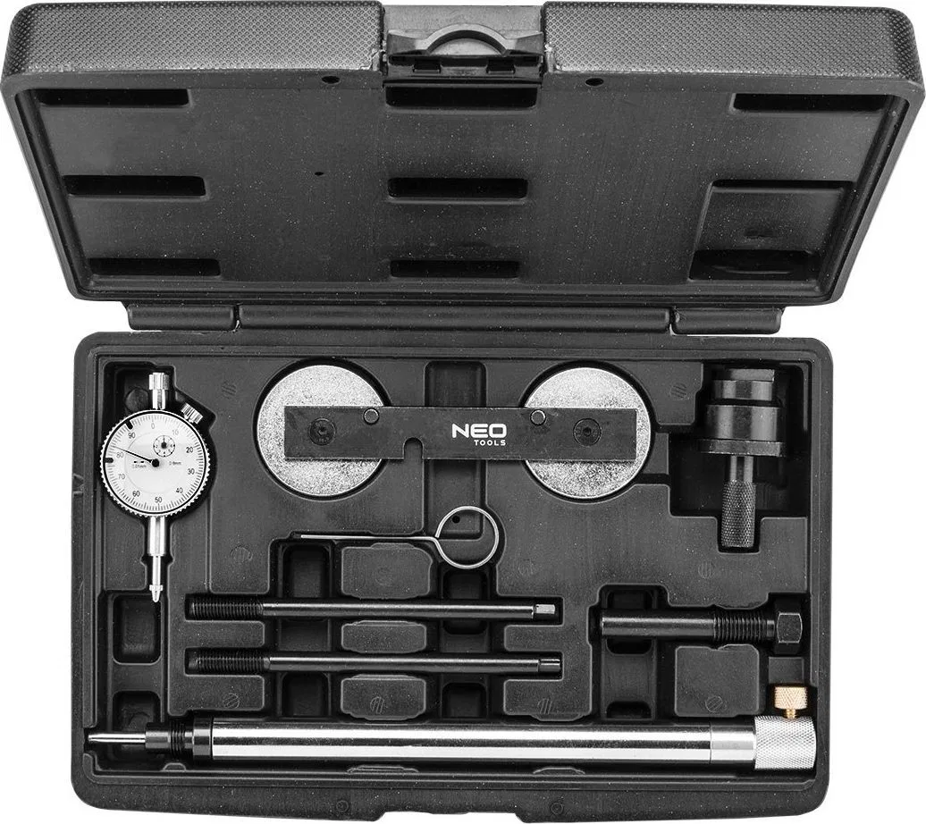 Neo ZETTEL FÜR VAG-BENZINMOTOREN 11-307 NEO