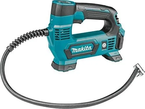 Makita MP100DZ 12-V-Autokompressor