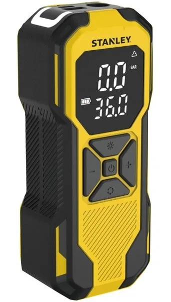 Stanley SXIF0101 12-V-Autokompressor