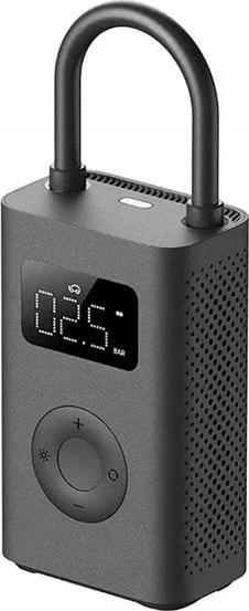 Xiaomi Portable Air Compressor 2 – Akku-Autokompressor