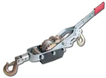 STAVTOOL  Horizontale Spannvorrichtung 4 t (P19799)