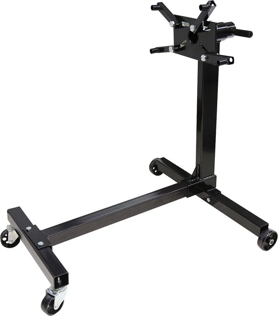 Neo Motor-Montageständer, Tragkraft 450 kg (11-710)