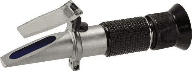 Limit Refraktometer 6400 (233830108)