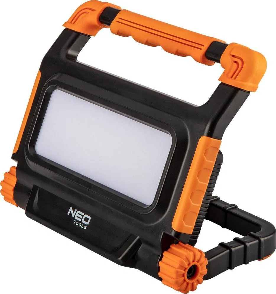 Neo Scheinwerfer (Akku-Scheinwerfer mit 3000 lm SMD-LED)