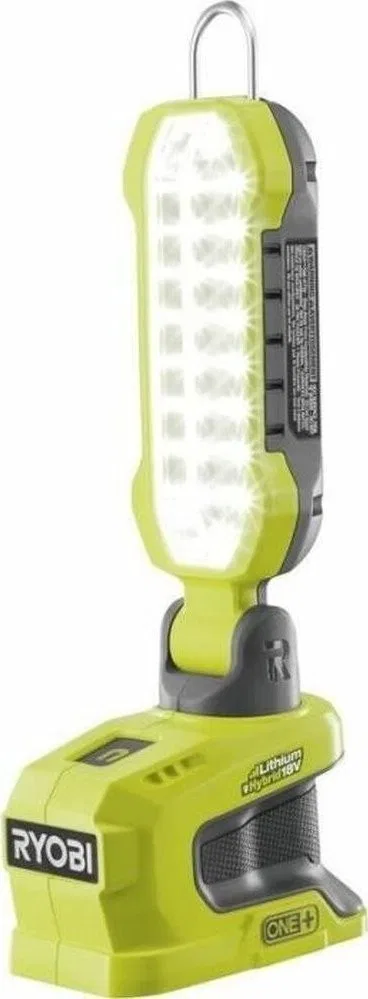 Ryobi RYOBI 18-V-Lampe R18ALP-0 RY5133004424