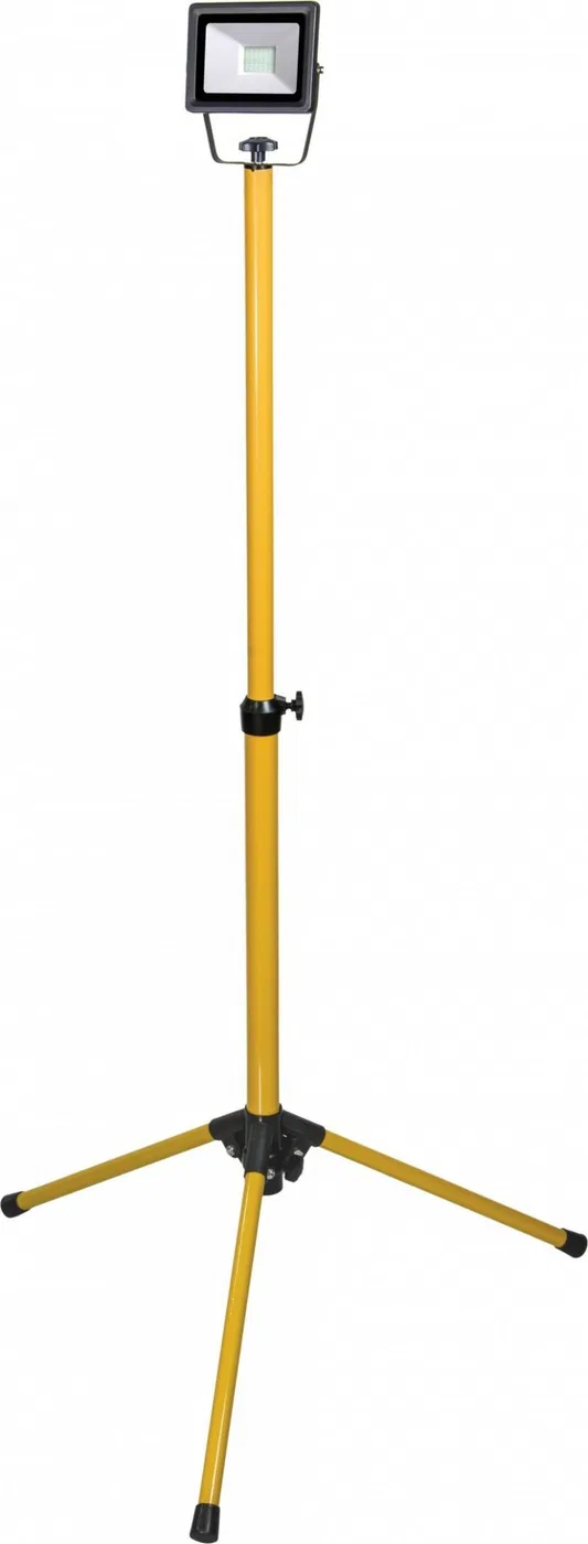 Dedra Werkstattlampe 50 W SMD-LED, Economy, Stativ, IP65
