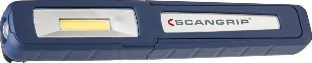 Scangrip UNIPEN LED-Werkstattlampe