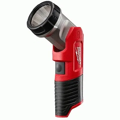 Milwaukee Akku-LED-Taschenlampe M12 TLED-0 (4932430360)