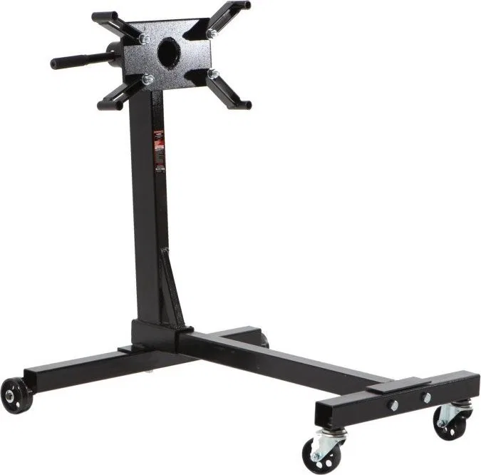 AWTools Montagewagen für Motoren AW20049