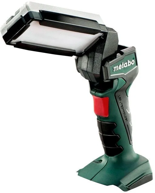 Metabo Akku-Lampe SLA 14,4-18 (600370000)