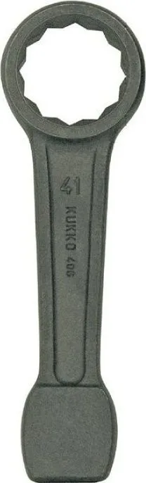 KUKKO Schlagschrauber 41 mm