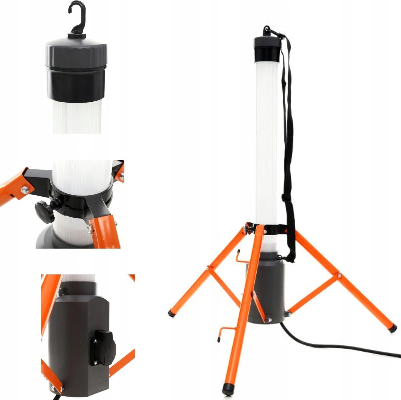 BEST TOOLS LED-Röhrenlampe LLT2010G BEST