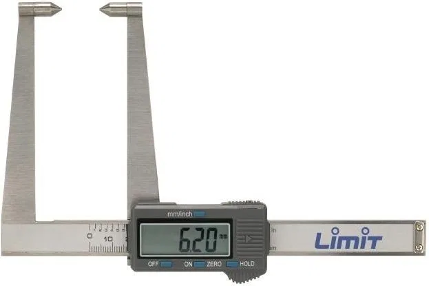 Messschieber für Bremsscheiben (139490106)