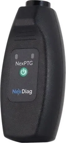 NexDiag Lackdickenmessgerät NexPTG Advanced