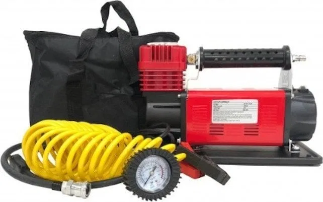Husar Luftkompressor BST 150 PSI