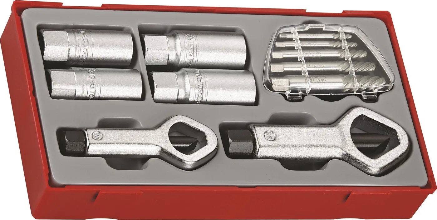 Teng Tools TTSN11, 11-teilig (69340107)