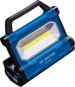 King Tony KT Akku-Scheinwerfer COB 2800 Lumen IP54 KT9TA41A
